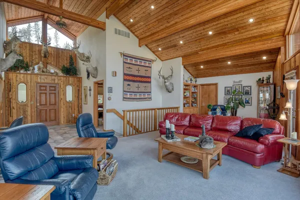 $775,000 | 16547 Whitelaw Road East, Wilbur, WA 99185