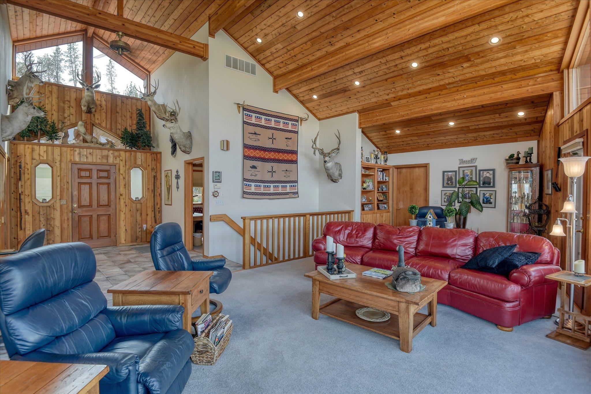 16547 Whitelaw Road East Wilbur, WA 99185 - Photo 19 of 50