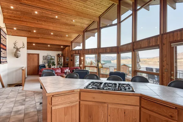 $775,000 | 16547 Whitelaw Road East, Wilbur, WA 99185