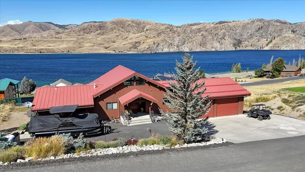 $775,000 | 16547 Whitelaw Road East, Wilbur, WA 99185