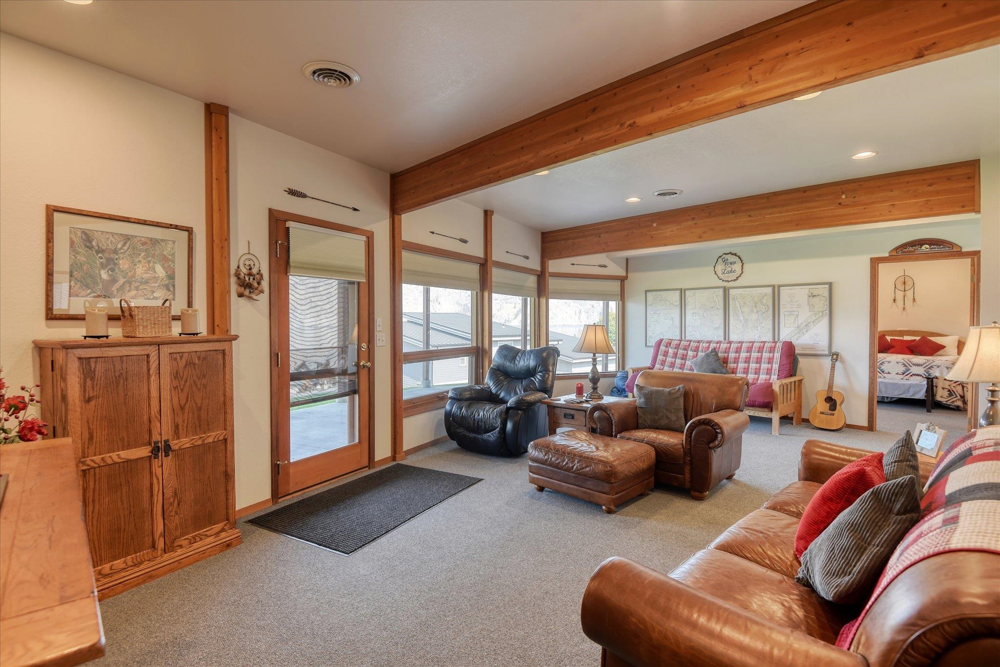 16547 Whitelaw Road East Wilbur, WA 99185 - Photo 35 of 50