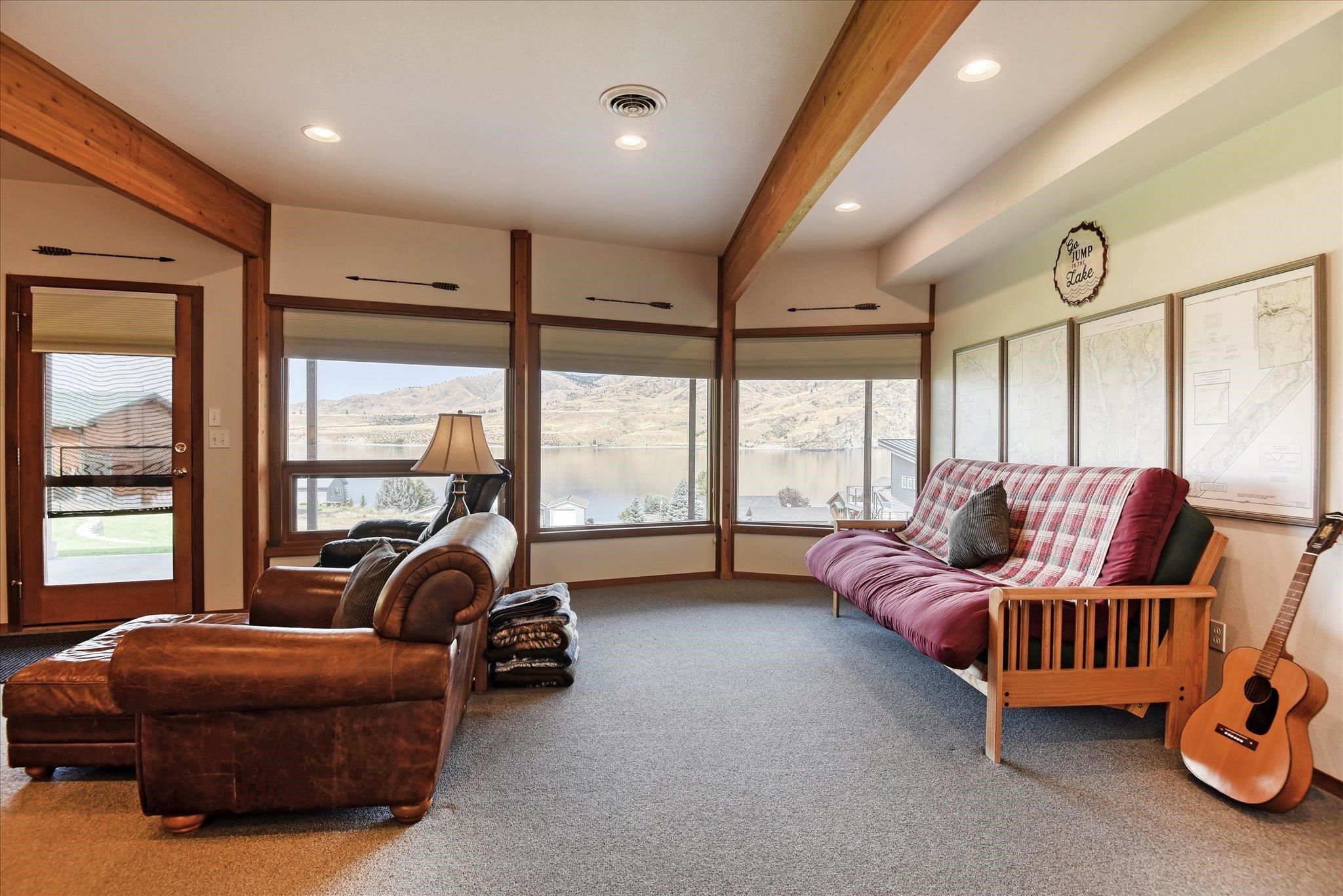 16547 Whitelaw Road East Wilbur, WA 99185 - Photo 38 of 50
