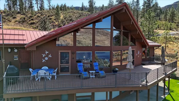 $775,000 | 16547 Whitelaw Road East, Wilbur, WA 99185