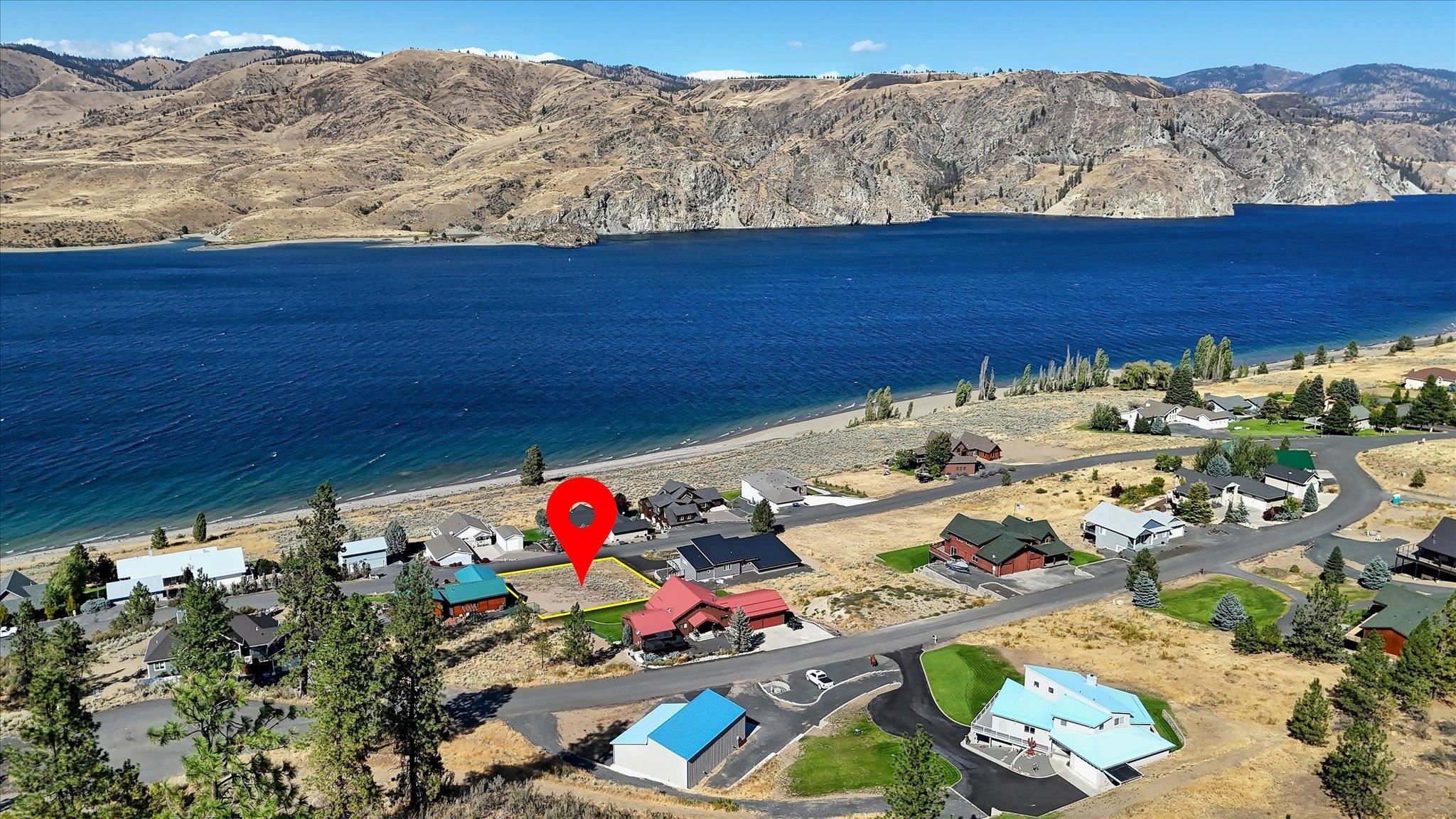 16547 Whitelaw Road East Wilbur, WA 99185 - Photo 4 of 50