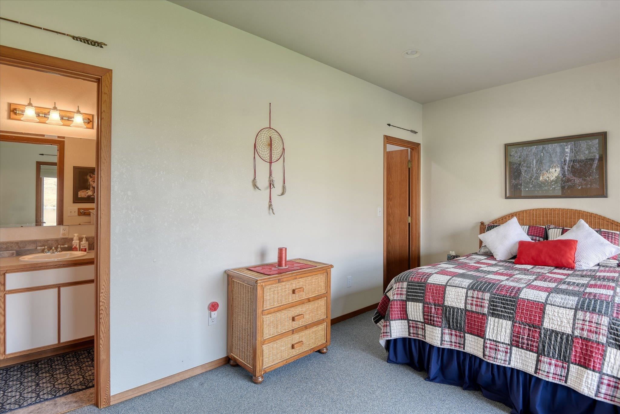 16547 Whitelaw Road East Wilbur, WA 99185 - Photo 45 of 49