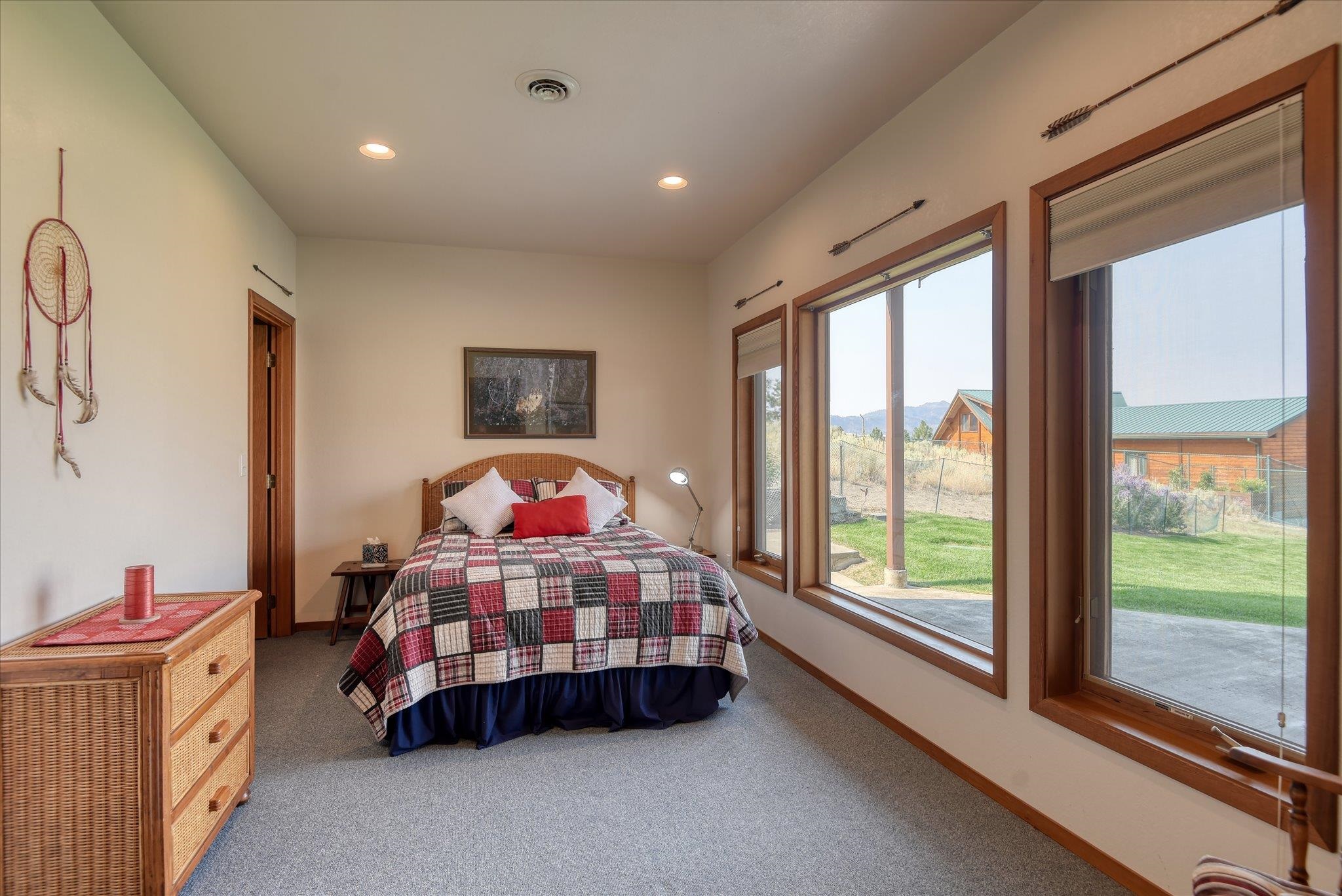 16547 Whitelaw Road East Wilbur, WA 99185 - Photo 45 of 50