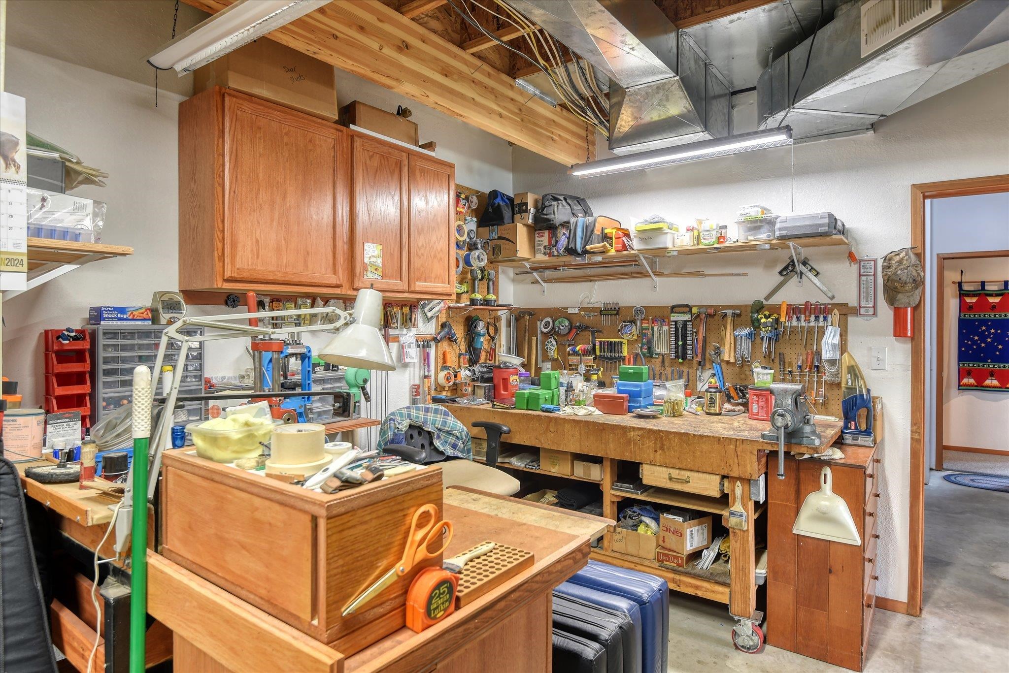 16547 Whitelaw Road East Wilbur, WA 99185 - Photo 49 of 49