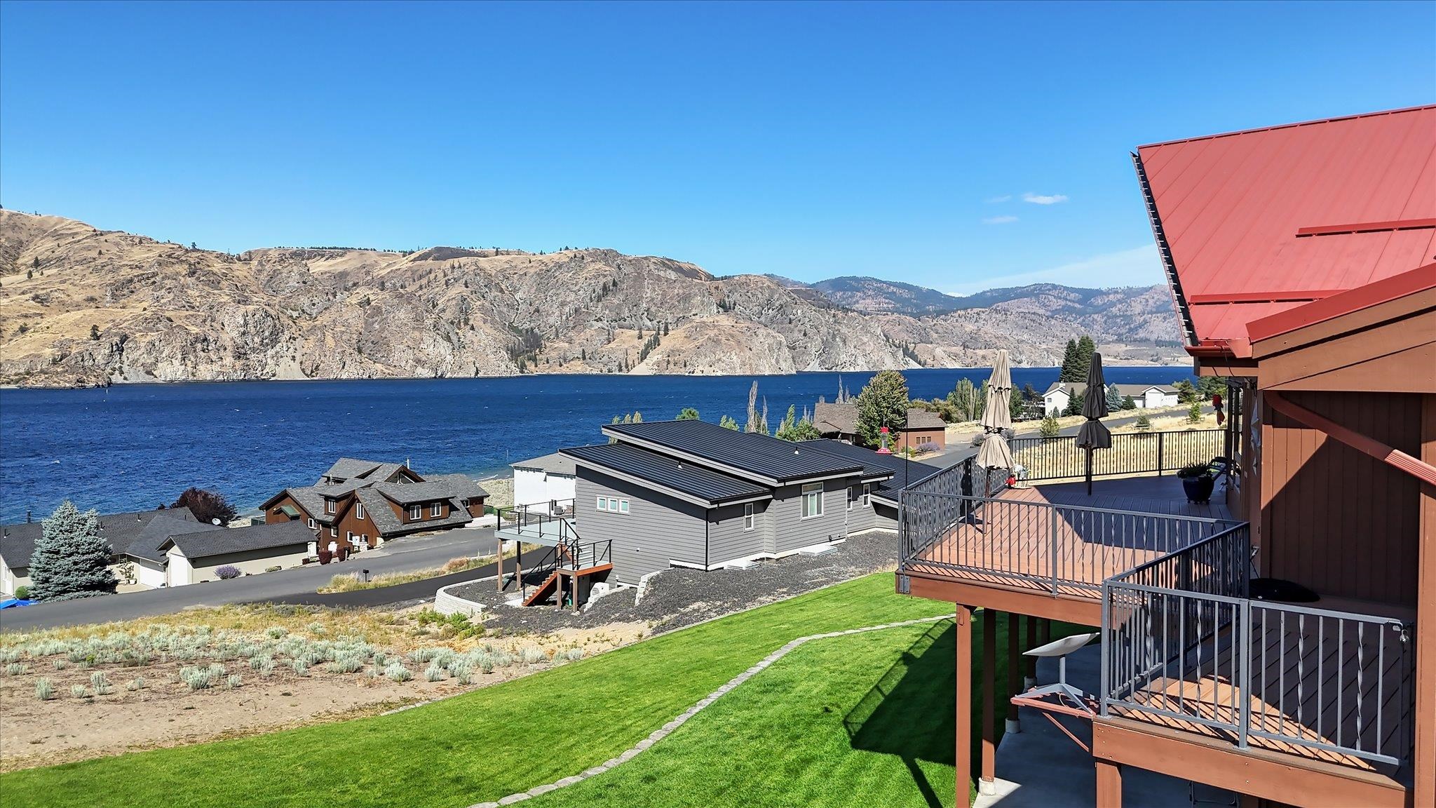 16547 Whitelaw Road East Wilbur, WA 99185 - Photo 6 of 49