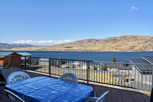 $775,000 | 16547 Whitelaw Road East, Wilbur, WA 99185