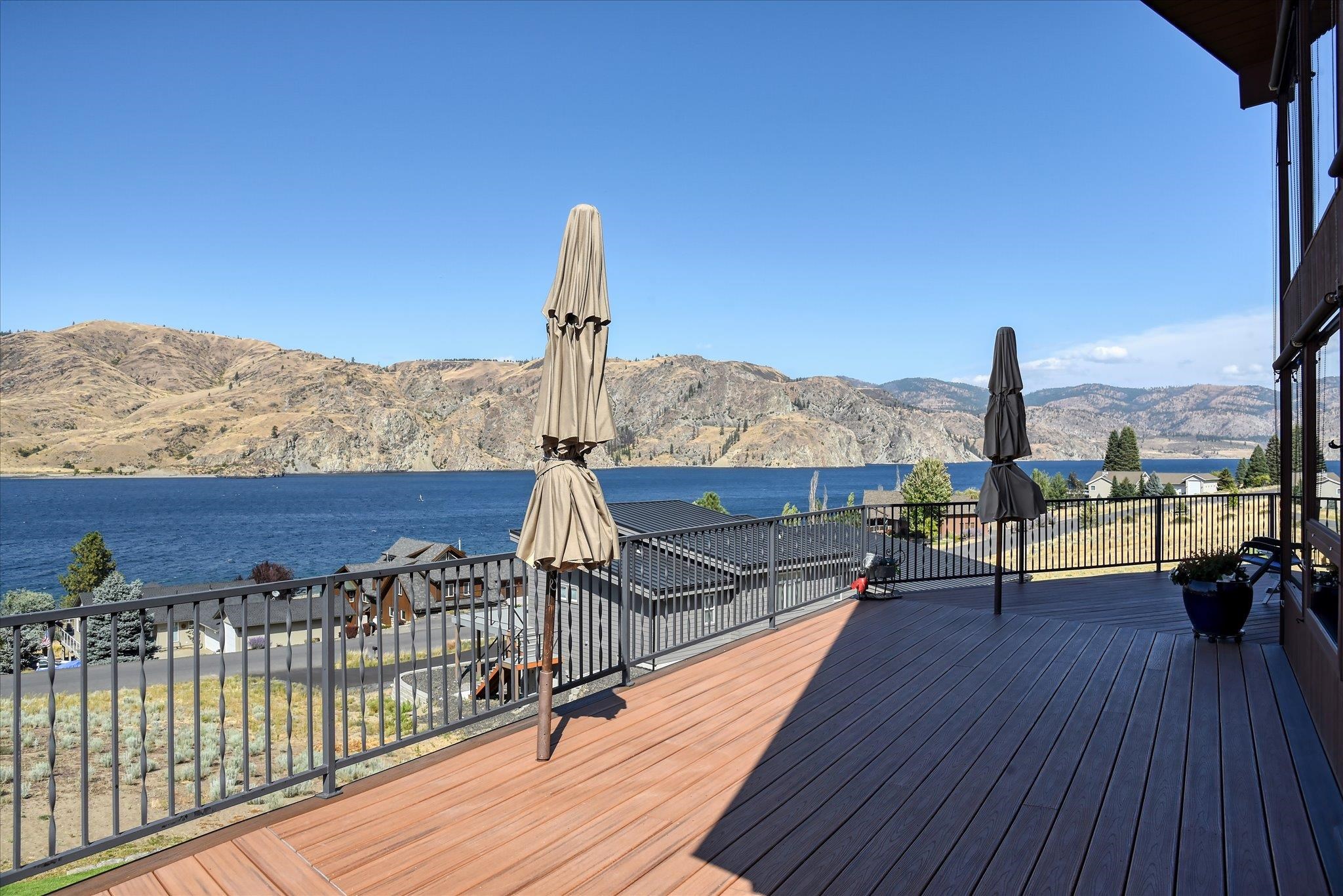 16547 Whitelaw Road East Wilbur, WA 99185 - Photo 8 of 49