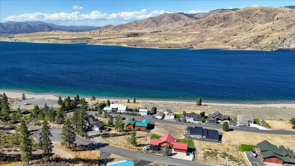 $775,000 | 16547 Whitelaw Road East, Wilbur, WA 99185