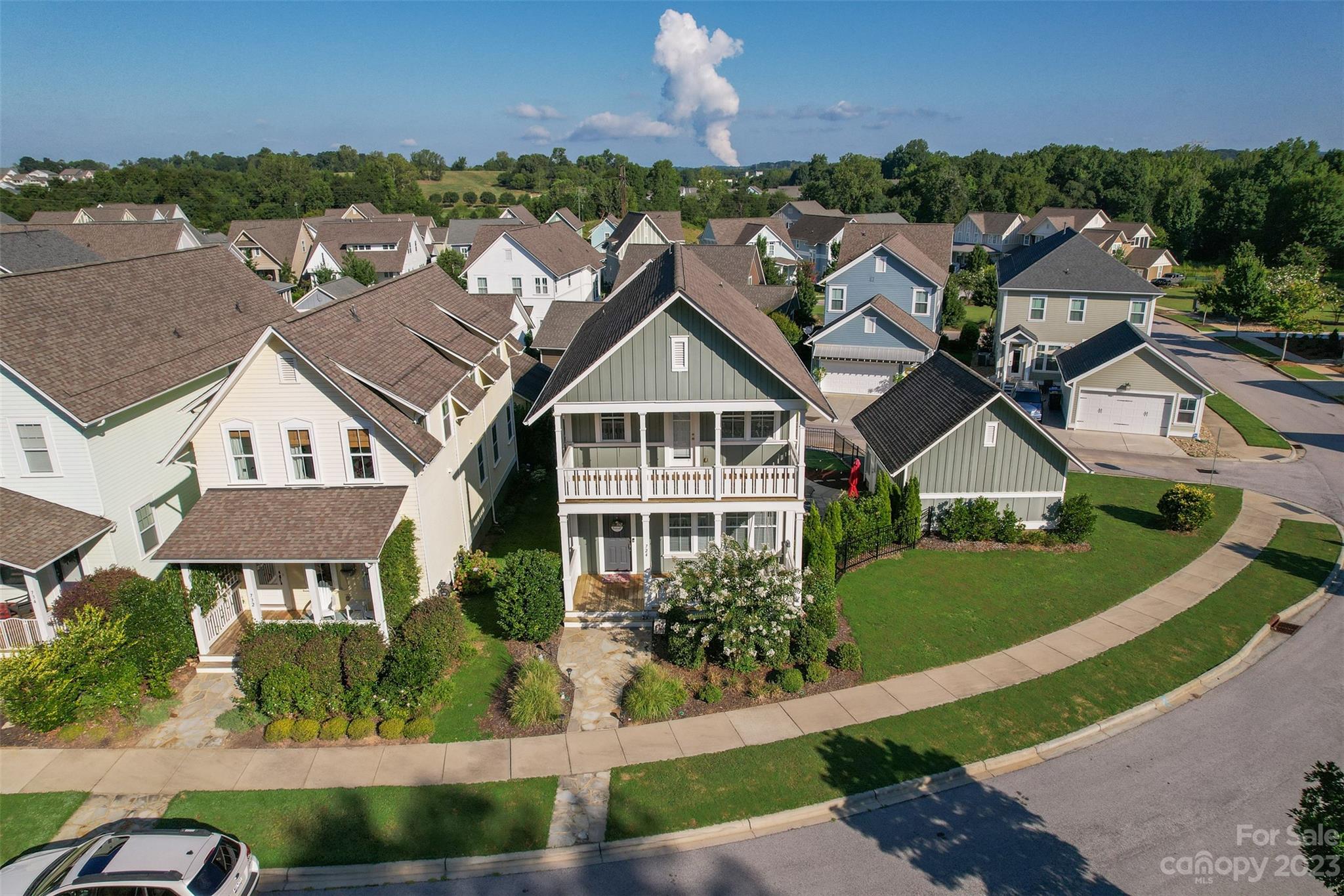 724 Bluff Loop Road Rock Hill, SC 29730 - Photo 30 of 45
