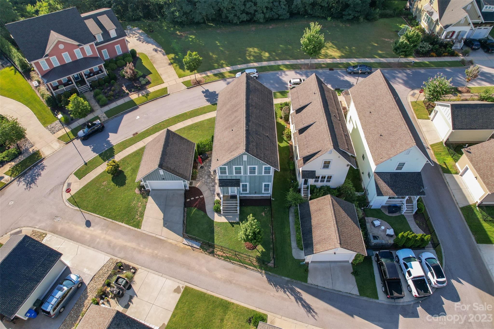 724 Bluff Loop Road Rock Hill, SC 29730 - Photo 31 of 45