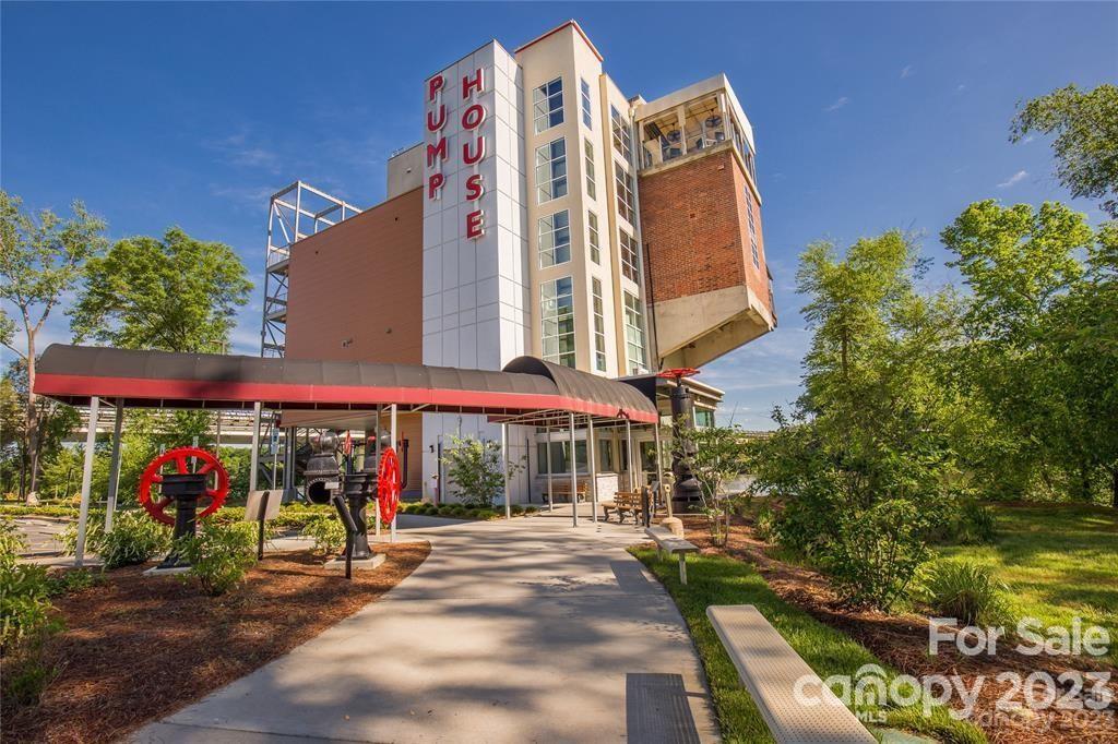 724 Bluff Loop Road Rock Hill, SC 29730 - Photo 33 of 45