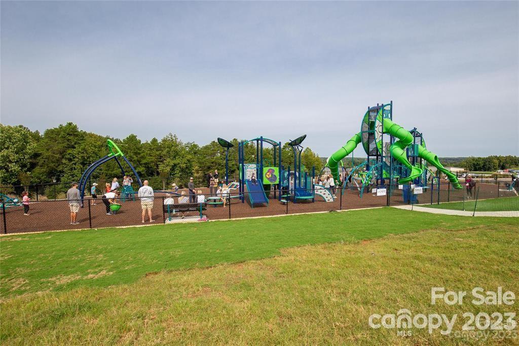 724 Bluff Loop Road Rock Hill, SC 29730 - Photo 34 of 45