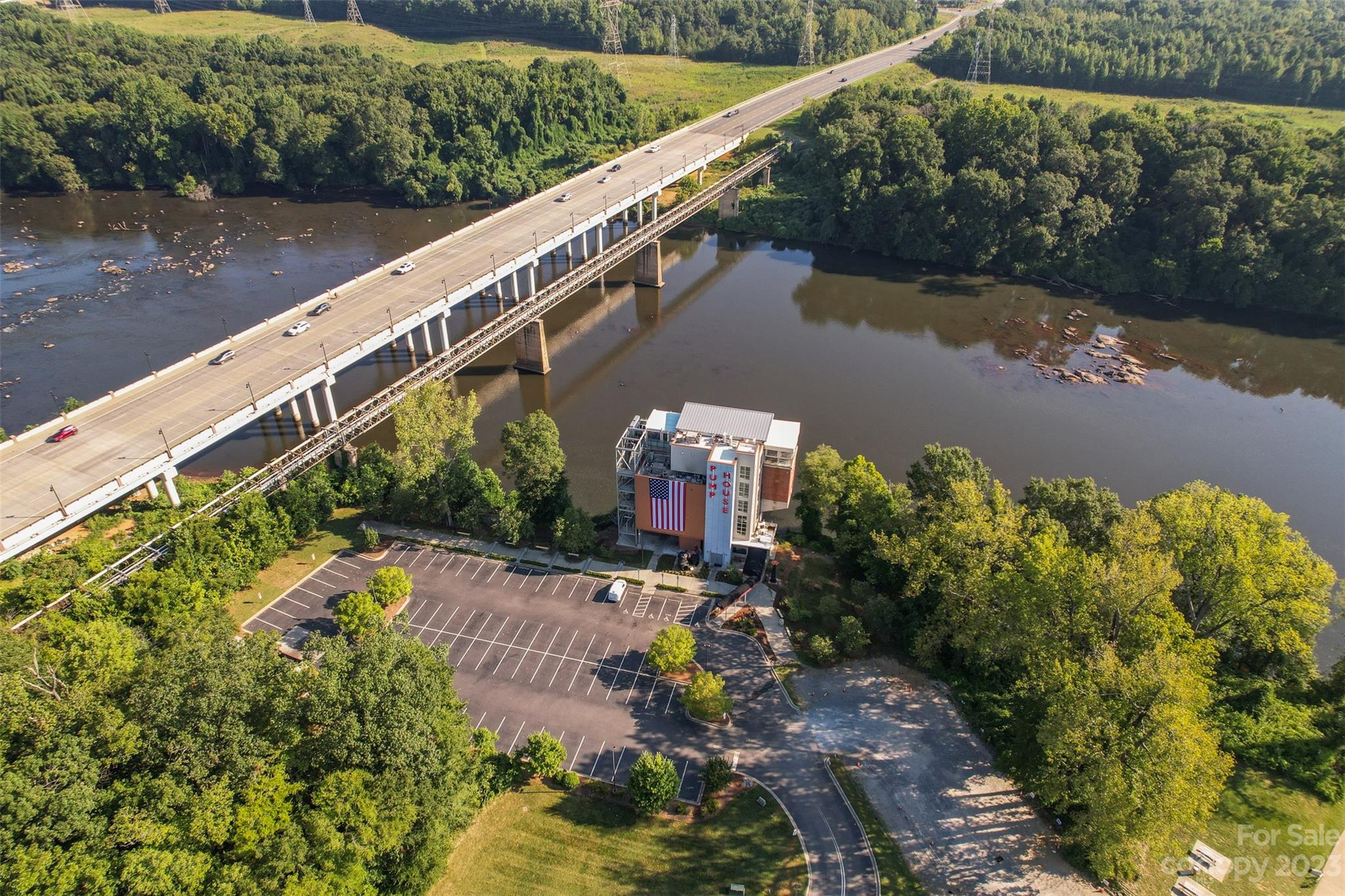 724 Bluff Loop Road Rock Hill, SC 29730 - Photo 41 of 45