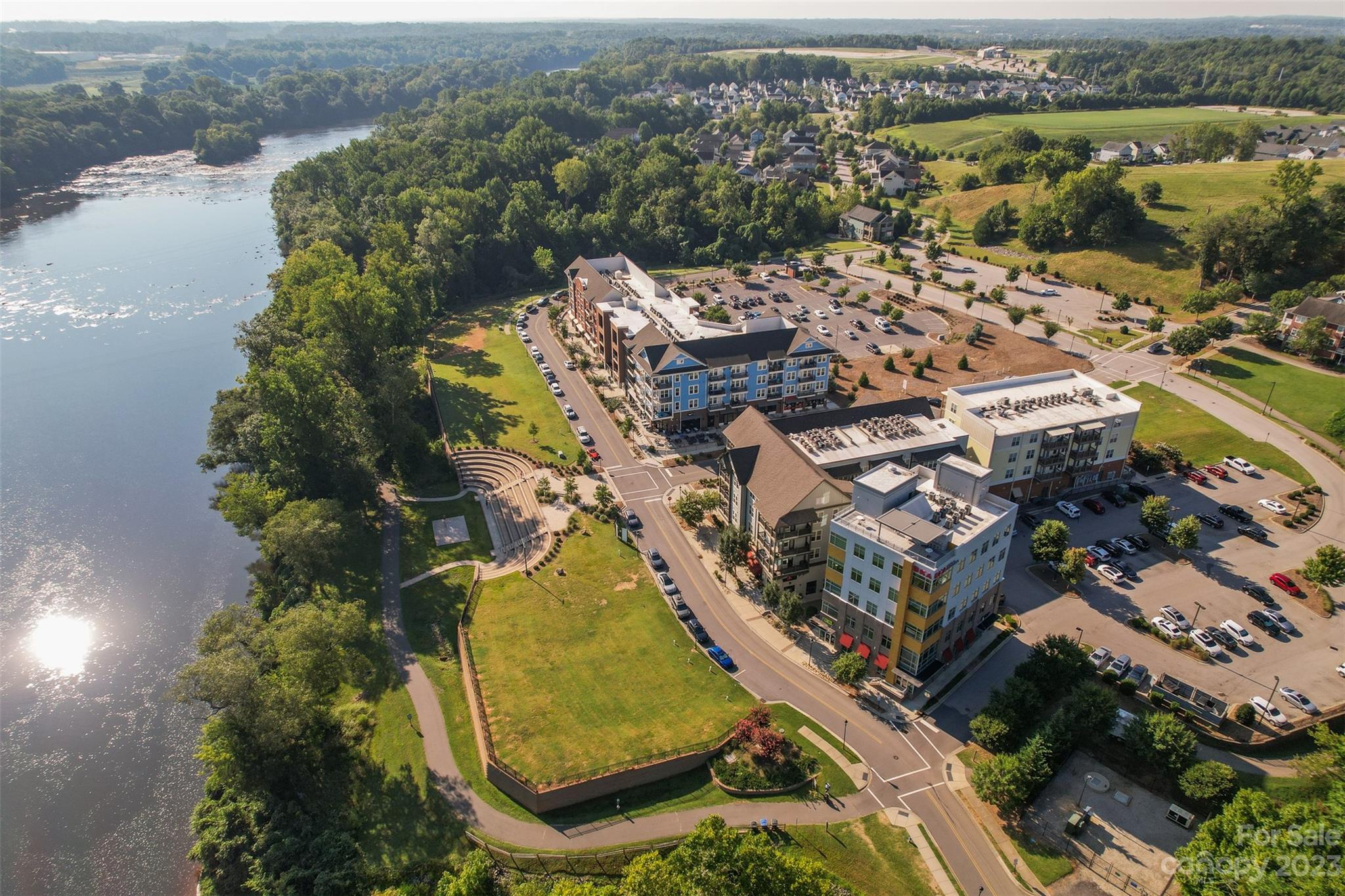 724 Bluff Loop Road Rock Hill, SC 29730 - Photo 42 of 45