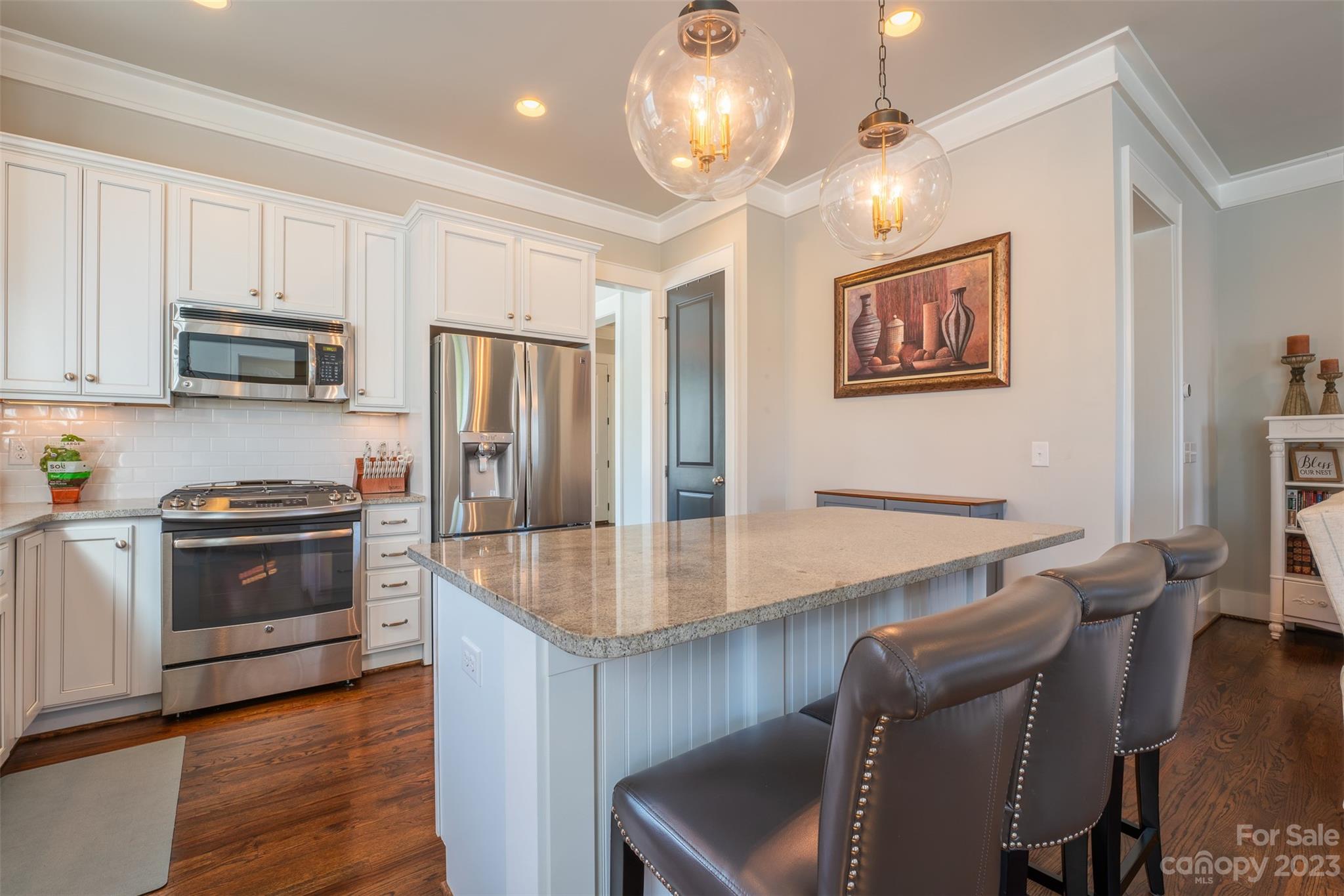 724 Bluff Loop Road Rock Hill, SC 29730 - Photo 5 of 45