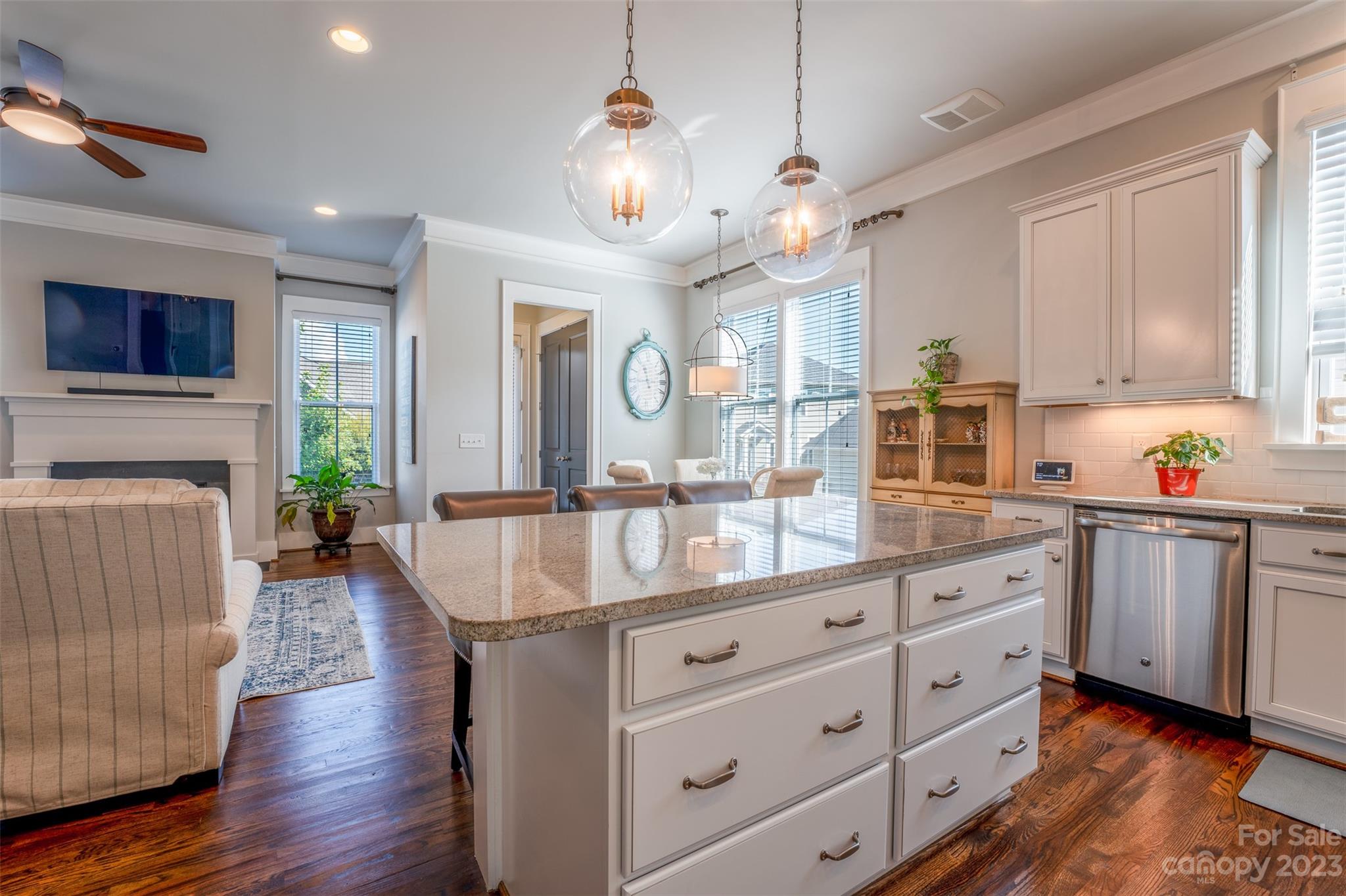 724 Bluff Loop Road Rock Hill, SC 29730 - Photo 7 of 45