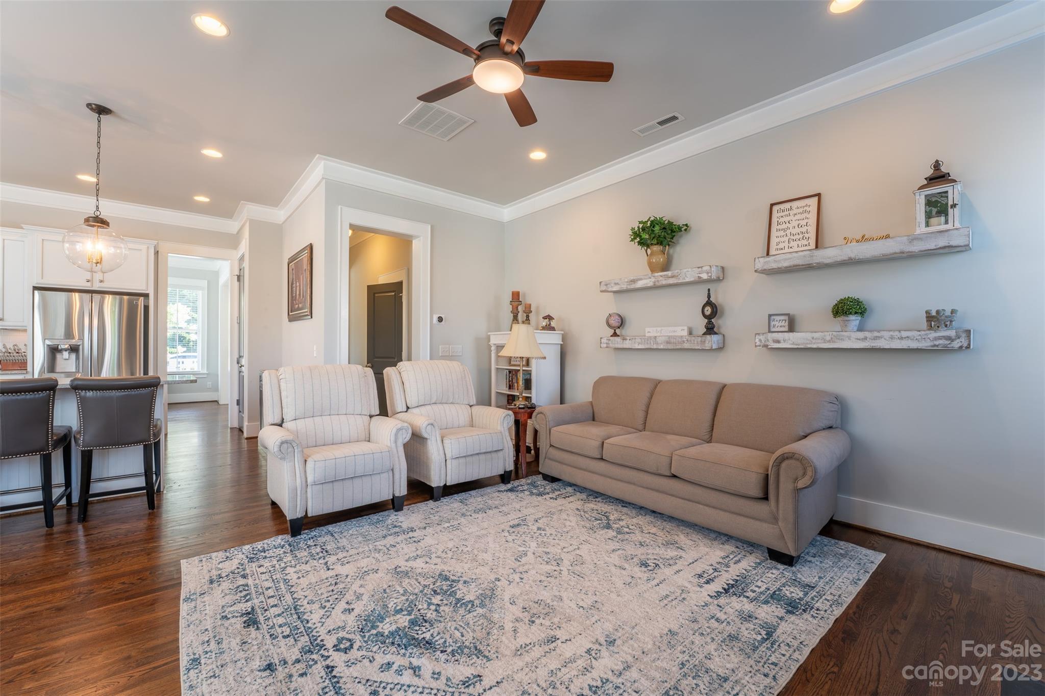 724 Bluff Loop Road Rock Hill, SC 29730 - Photo 10 of 45