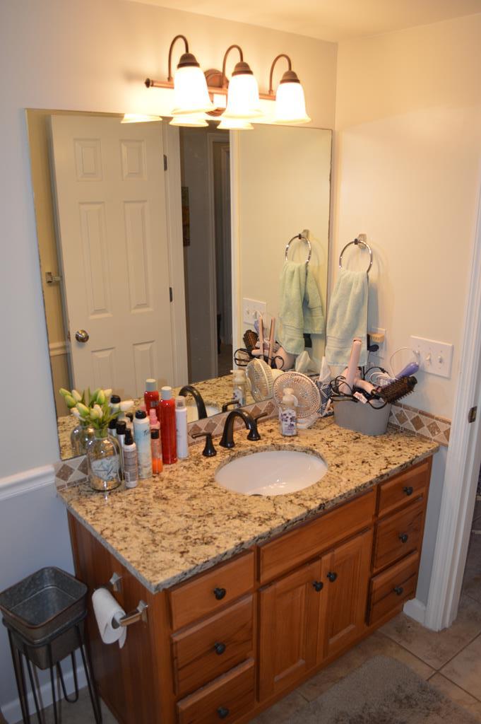 1436 Boyles Mill Road Northeast Dalton, GA 30721 - Photo 36 of 57 Gallery Image 36