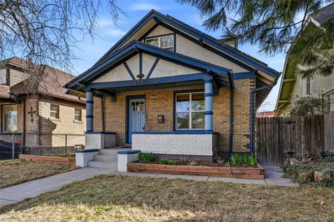 $750,000 | 3710 Race Street, Denver, CO 80205