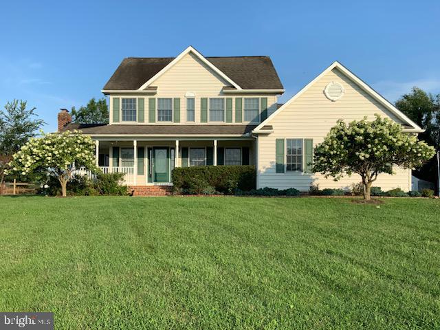 1013 Stansbury Road Pylesville, MD 21132 - Photo 1 of 51 Welcome Home!