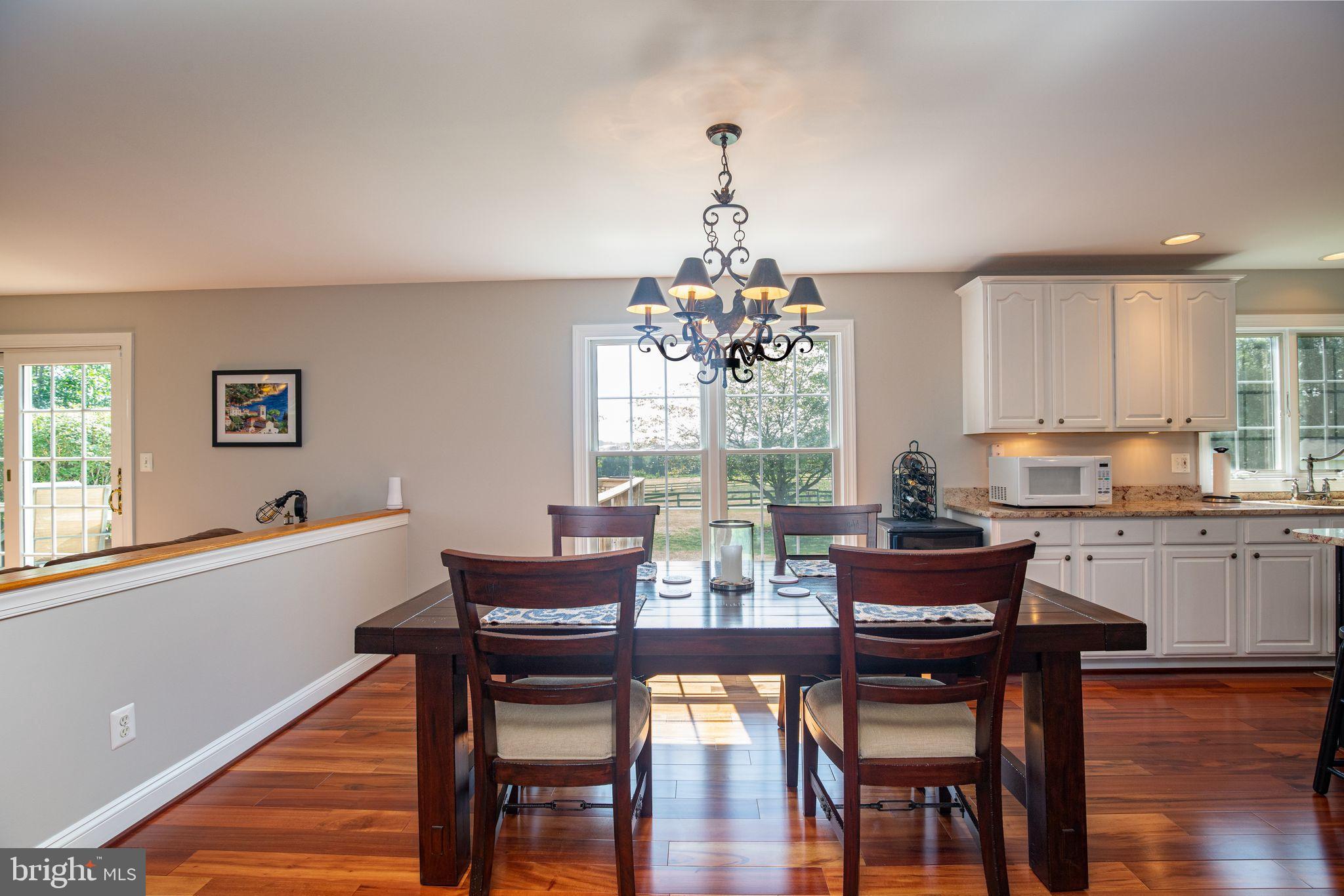 1013 Stansbury Road Pylesville, MD 21132 - Photo 20 of 51 Kitchen - Natural Light