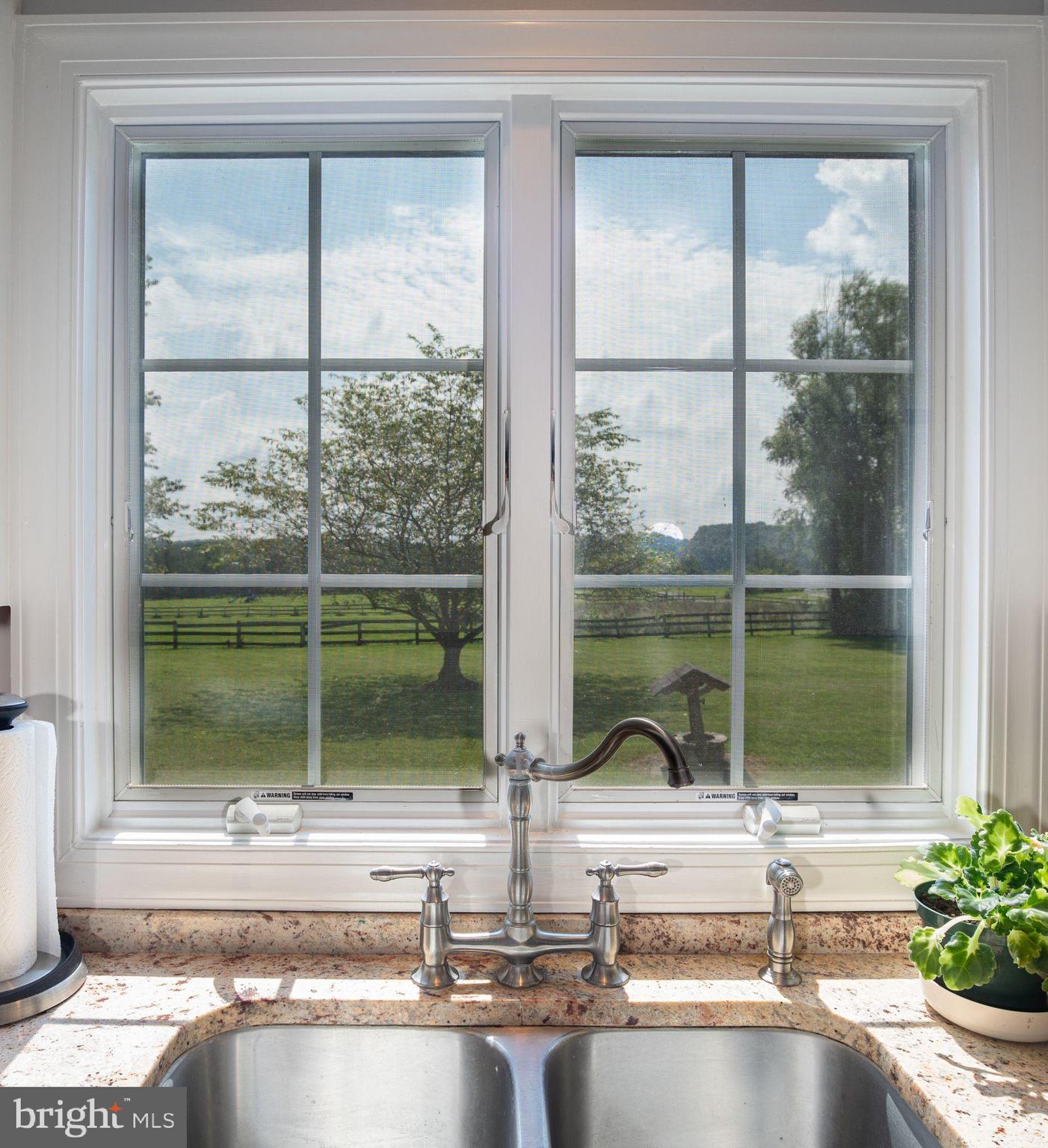1013 Stansbury Road Pylesville, MD 21132 - Photo 22 of 51 What a view!