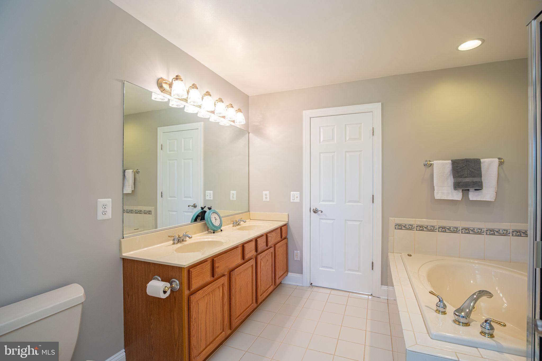 1013 Stansbury Road Pylesville, MD 21132 - Photo 33 of 51 Dual Vanity