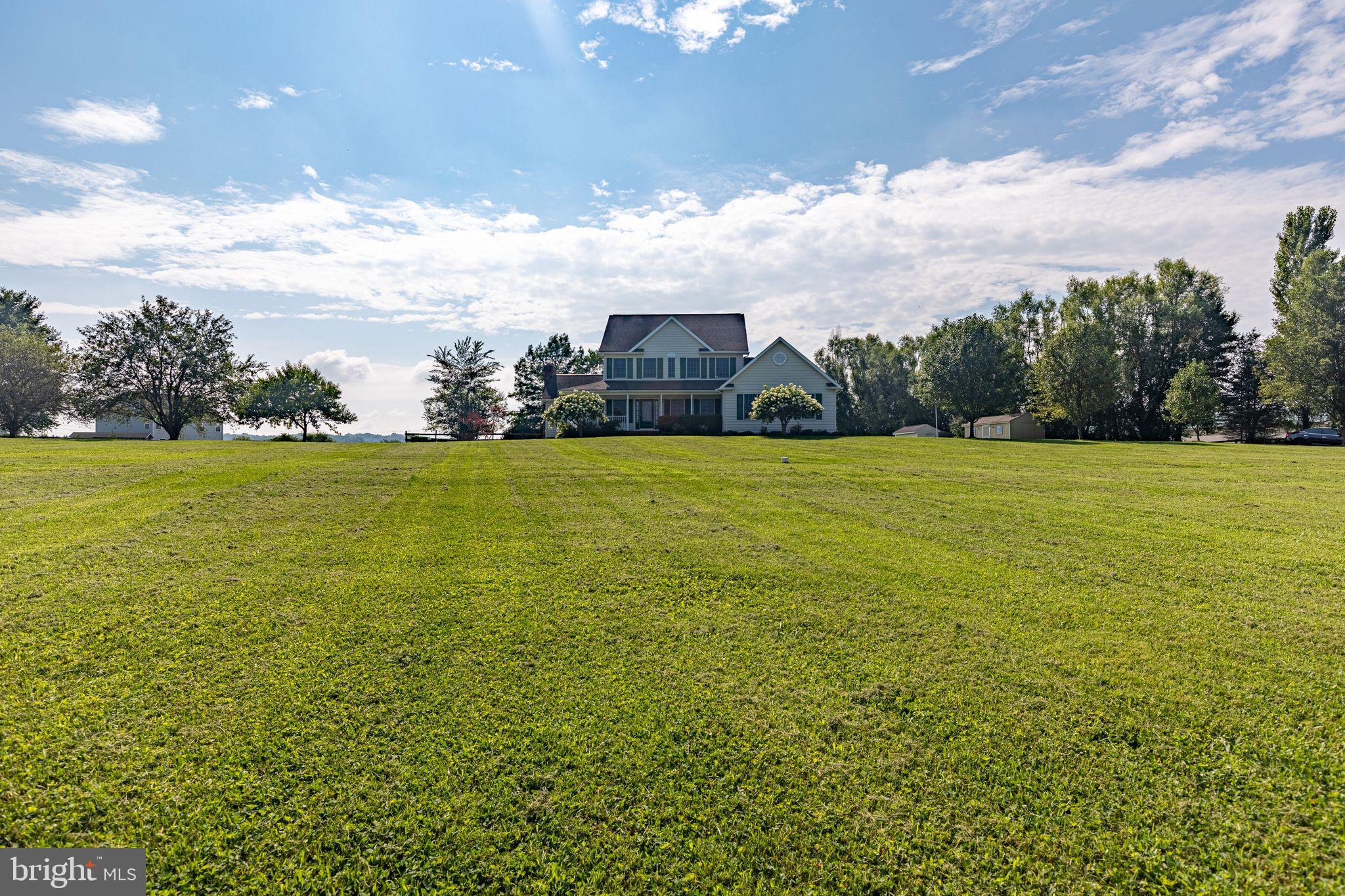 1013 Stansbury Road Pylesville, MD 21132 - Photo 5 of 51 Front Exterior
