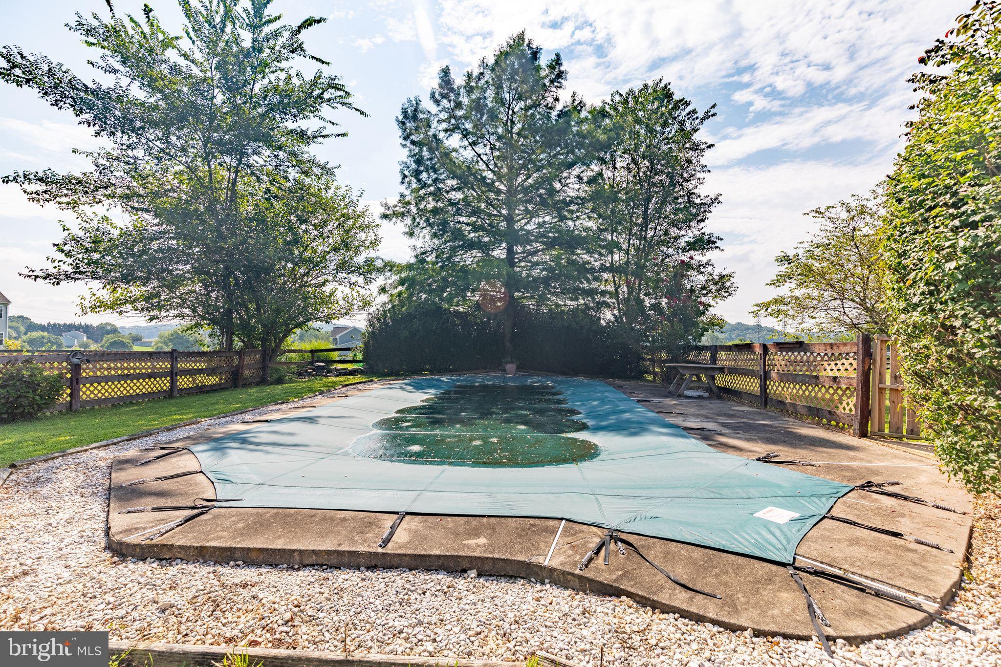 1013 Stansbury Road Pylesville, MD 21132 - Photo 41 of 51 Pool