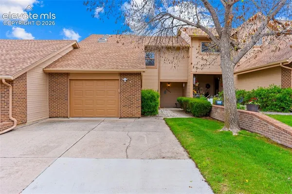 $349,700 | 3945 Michener Drive, Colorado Springs, CO 80907