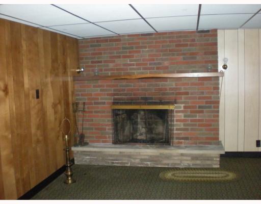 295 Lewis Road Greensburg, PA 15601 - Photo 14 of 18 Den/Family/Great Room. THE LARGE FAMILY ROOM IS LOCATED IN THE BASEMENT. THERE IS ANOTHER WOODBURNING FIREPLACE.