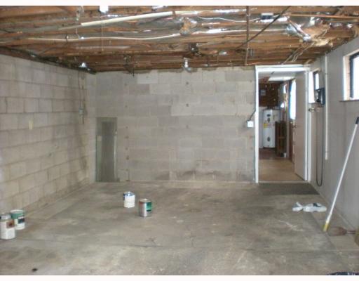 295 Lewis Road Greensburg, PA 15601 - Photo 5 of 18 Other. THIS IS THE INTEGRAL GARAGE. THE GARAGE DOOR CAN BE INSTALLED TO MAKE THIS 1 CAR GARAGE USABLE.