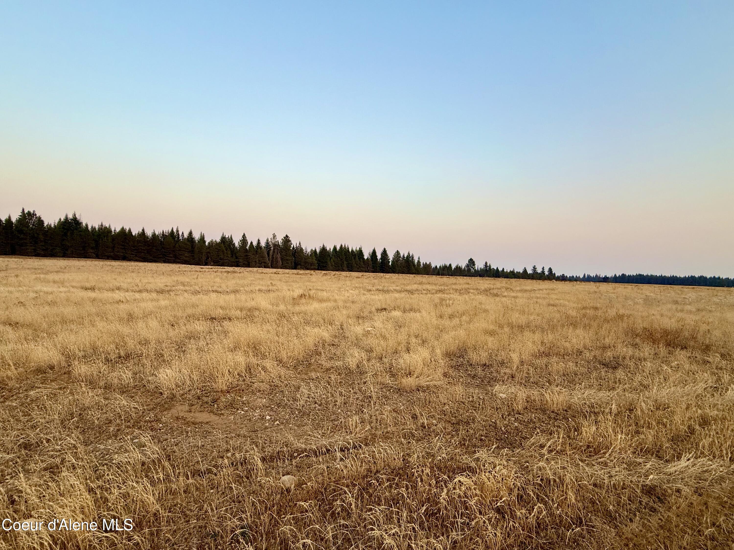 Nka North Stonemason Way, Unit 2 Rathdrum, ID 83858 - Photo 2 of 7 Smoky sunset