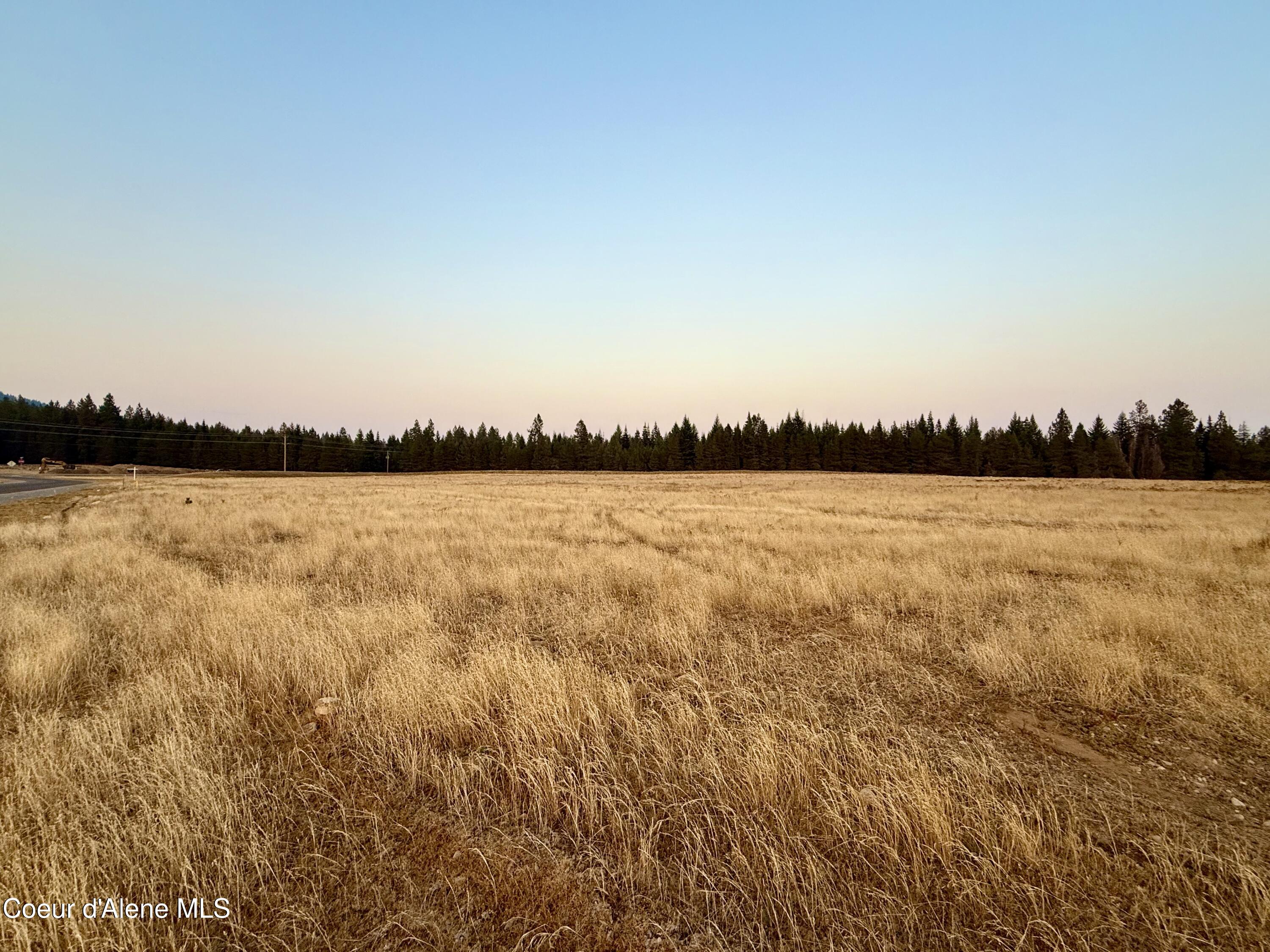 Nka North Stonemason Way, Unit 2 Rathdrum, ID 83858 - Photo 4 of 7 Smoky sunset