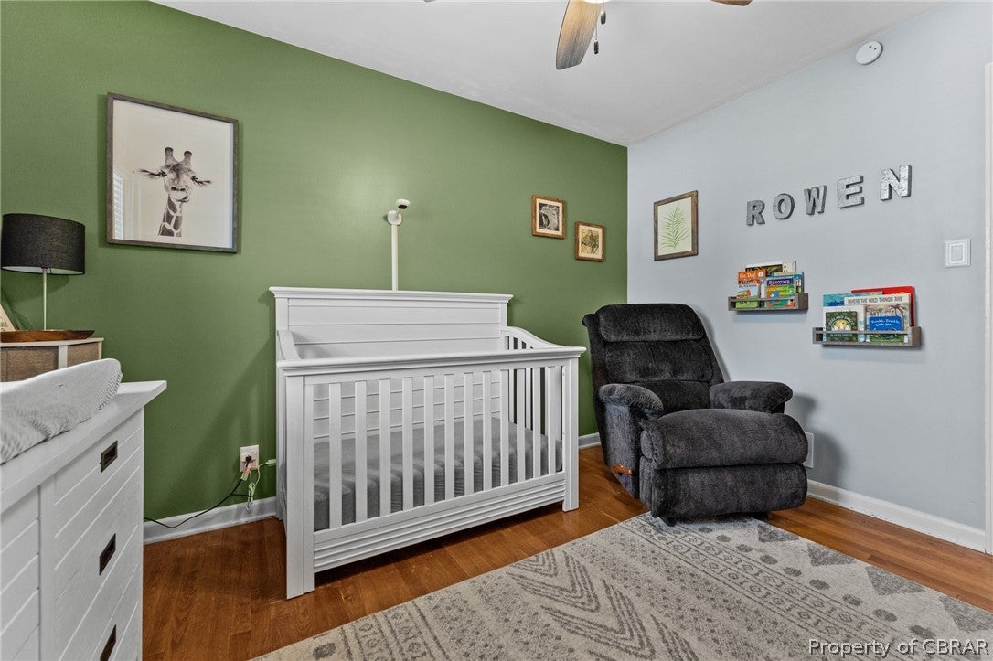 4016 Georgia Road Chesapeake, VA 23321 - Photo 21 of 40 Gallery Image 21