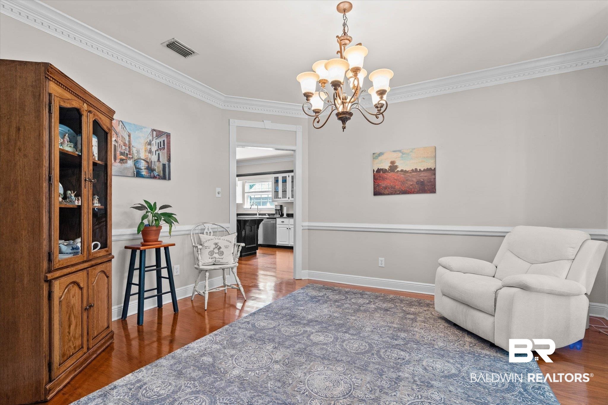 8280 Taddish Drive North Mobile, AL 36695 - Photo 4 of 46
