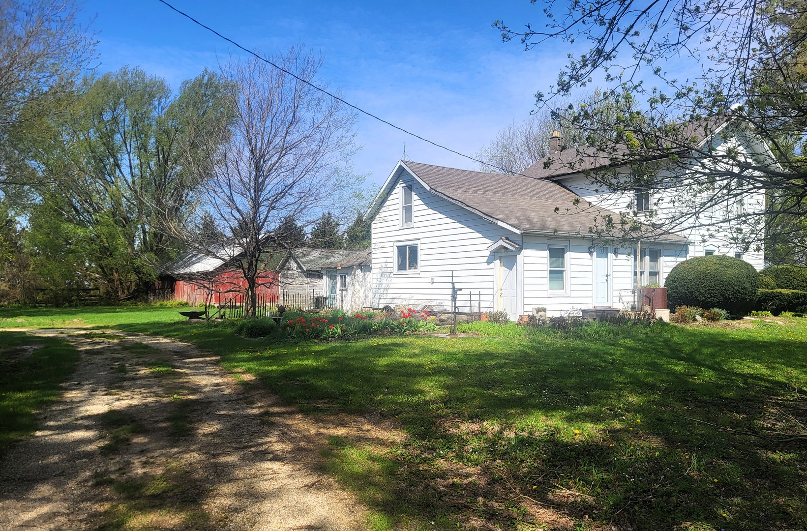 1787 Middlebury Road Ashton, IL 61006 - Photo 2 of 4 Gallery Image 2