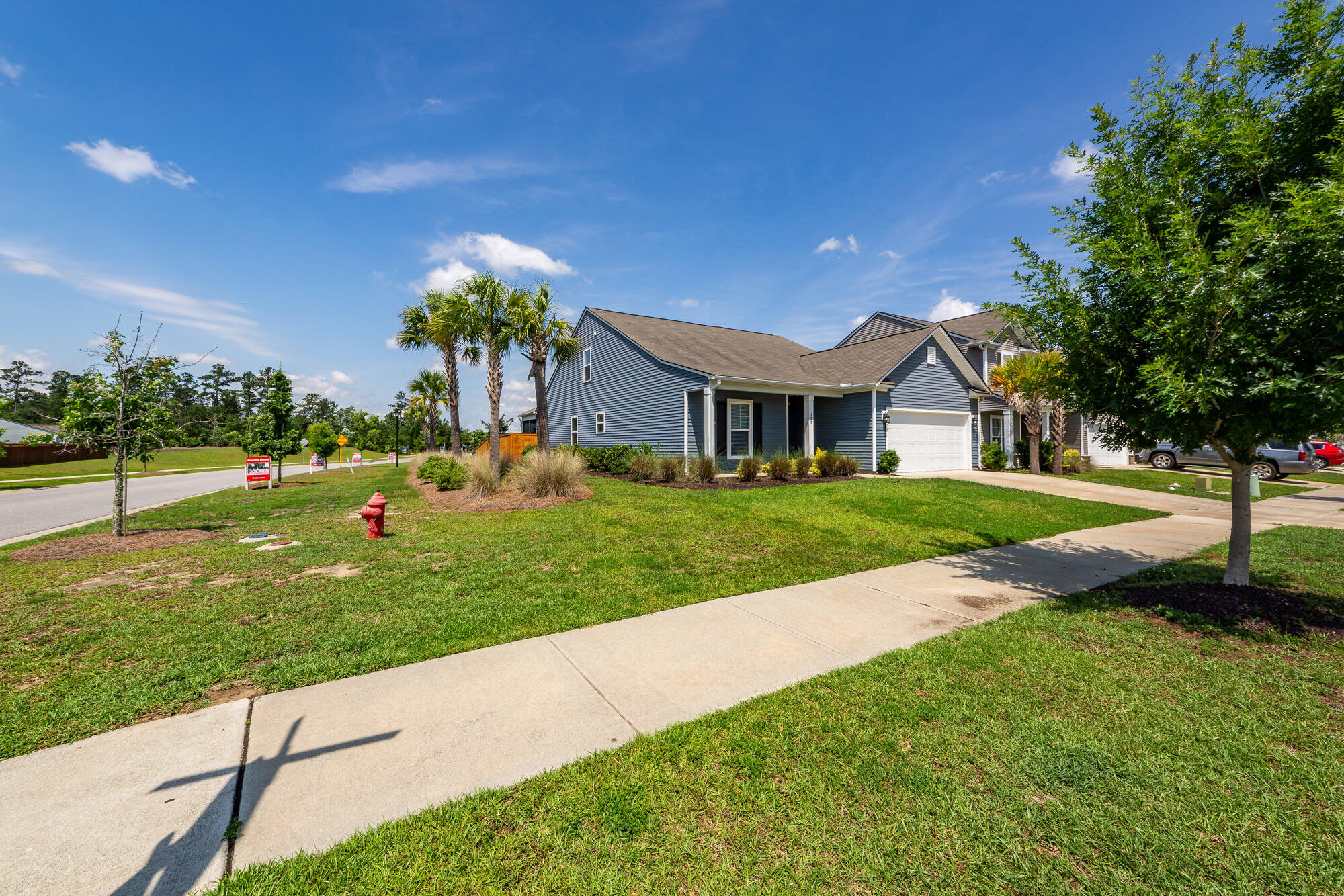 177 Hayworth Road Summerville, SC 29486 - Photo 69 of 71