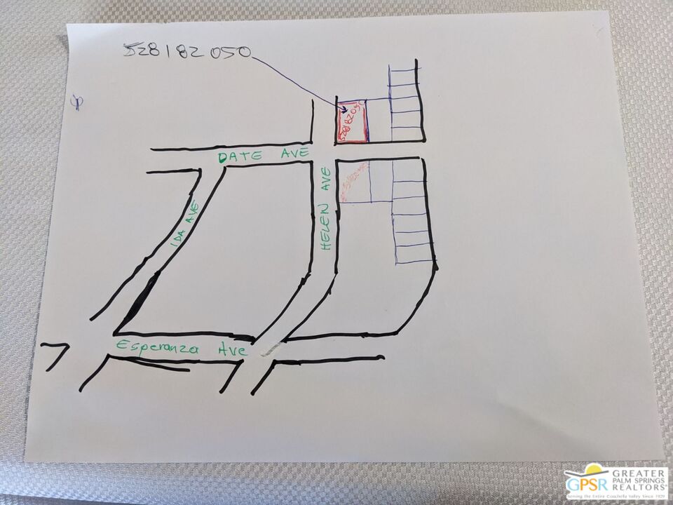 0 Date Avenue Cabazon, CA 92230 - Photo 6 of 10 a picture of a room