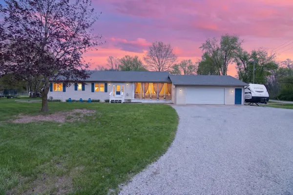 $269,900 | 5501 Hague Avenue, Jackson, MI 49203