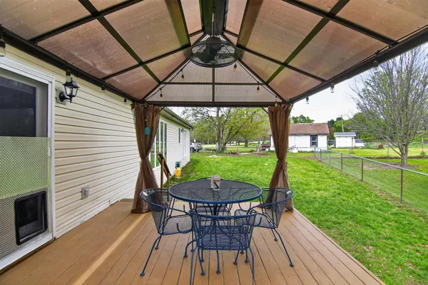 $269,900 | 5501 Hague Avenue, Jackson, MI 49203