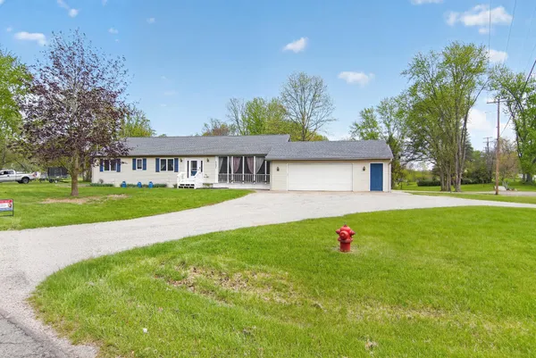 $269,900 | 5501 Hague Avenue, Jackson, MI 49203