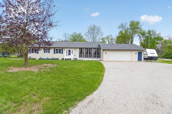 $269,900 | 5501 Hague Avenue, Jackson, MI 49203