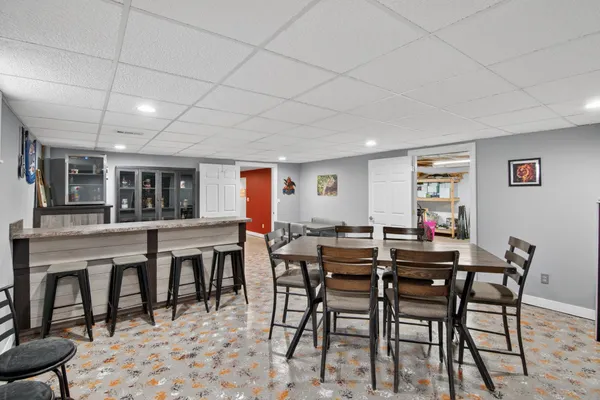 $269,900 | 5501 Hague Avenue, Jackson, MI 49203