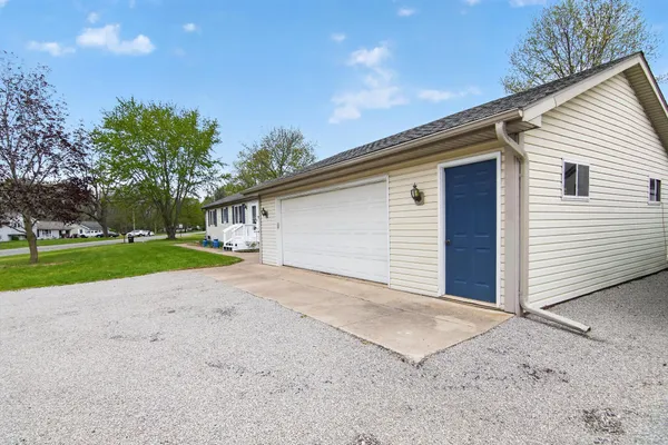 $269,900 | 5501 Hague Avenue, Jackson, MI 49203