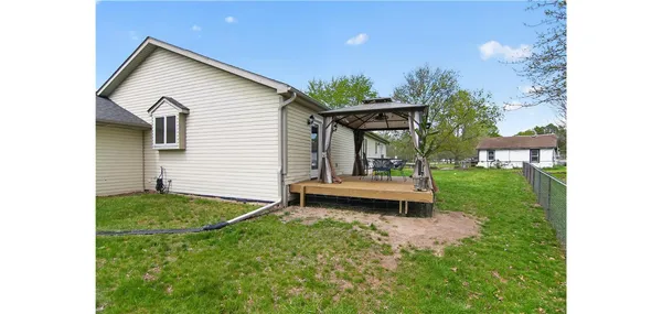 $269,900 | 5501 Hague Avenue, Jackson, MI 49203