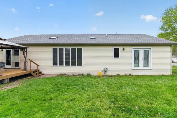 $269,900 | 5501 Hague Avenue, Jackson, MI 49203